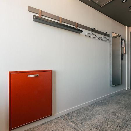 Comfort Hotel Vaesteras المظهر الخارجي الصورة