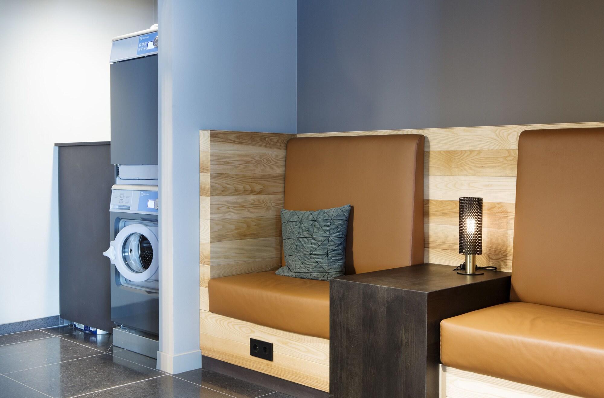 Comfort Hotel Vaesteras المظهر الخارجي الصورة