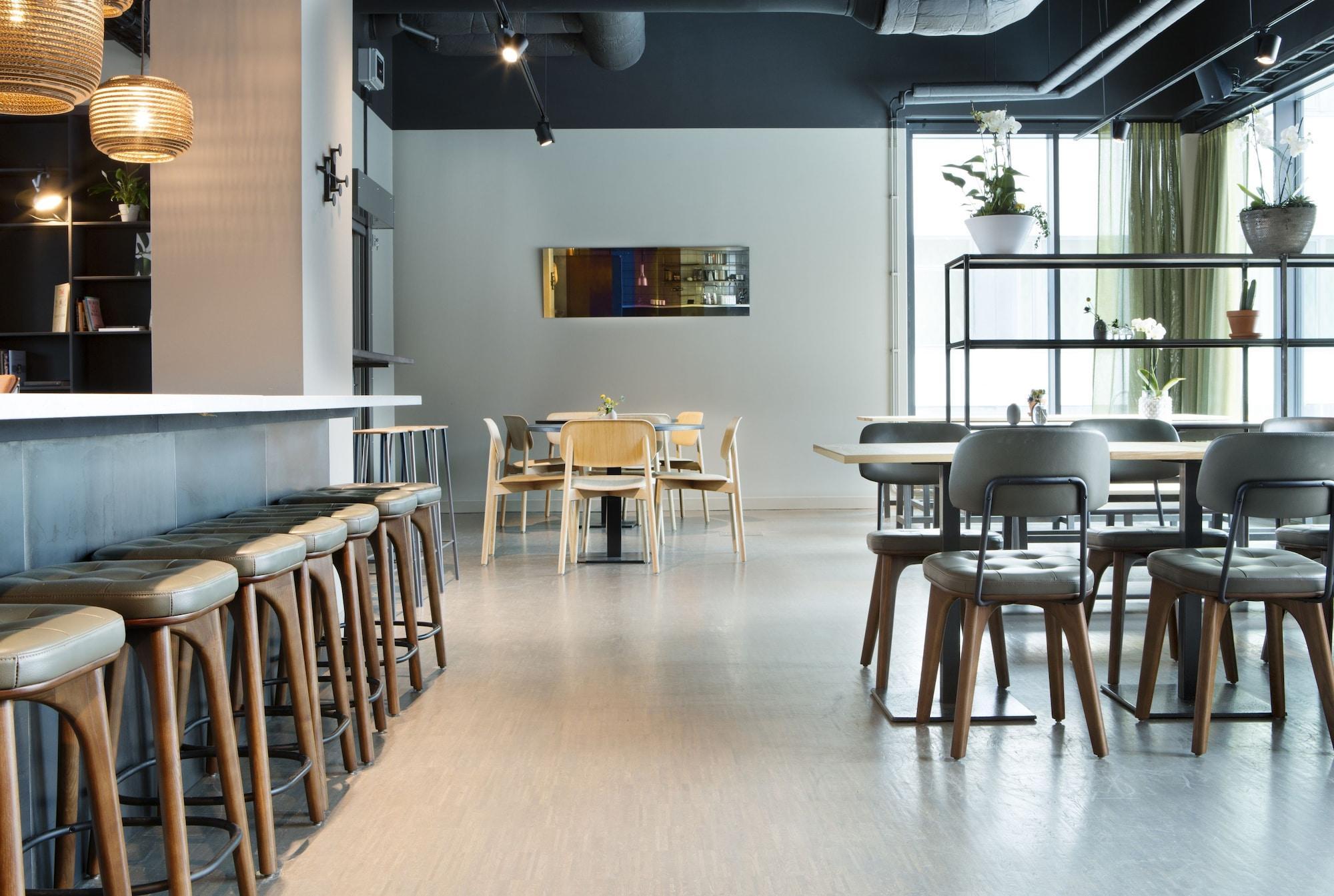 Comfort Hotel Vaesteras المظهر الخارجي الصورة