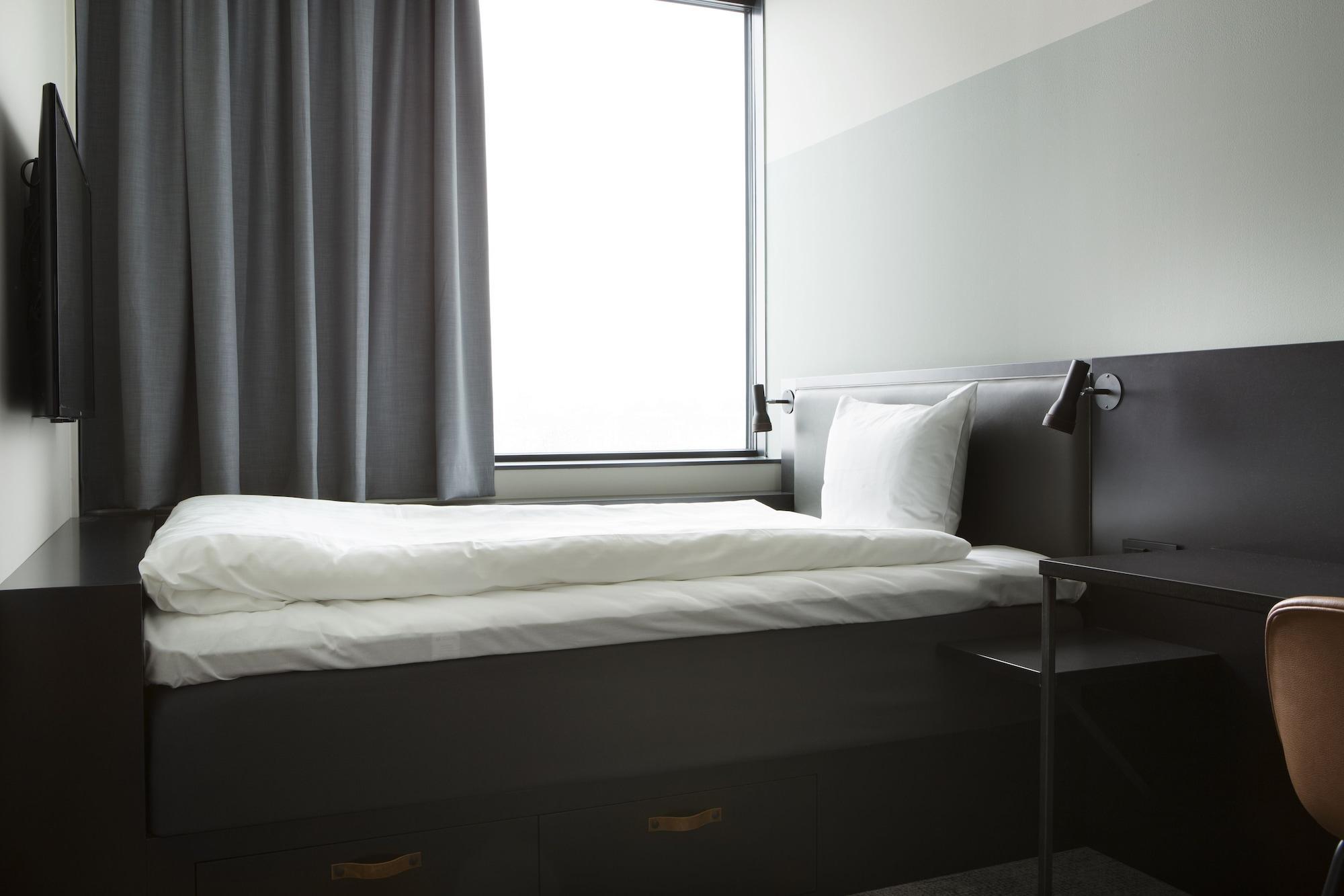 Comfort Hotel Vaesteras المظهر الخارجي الصورة
