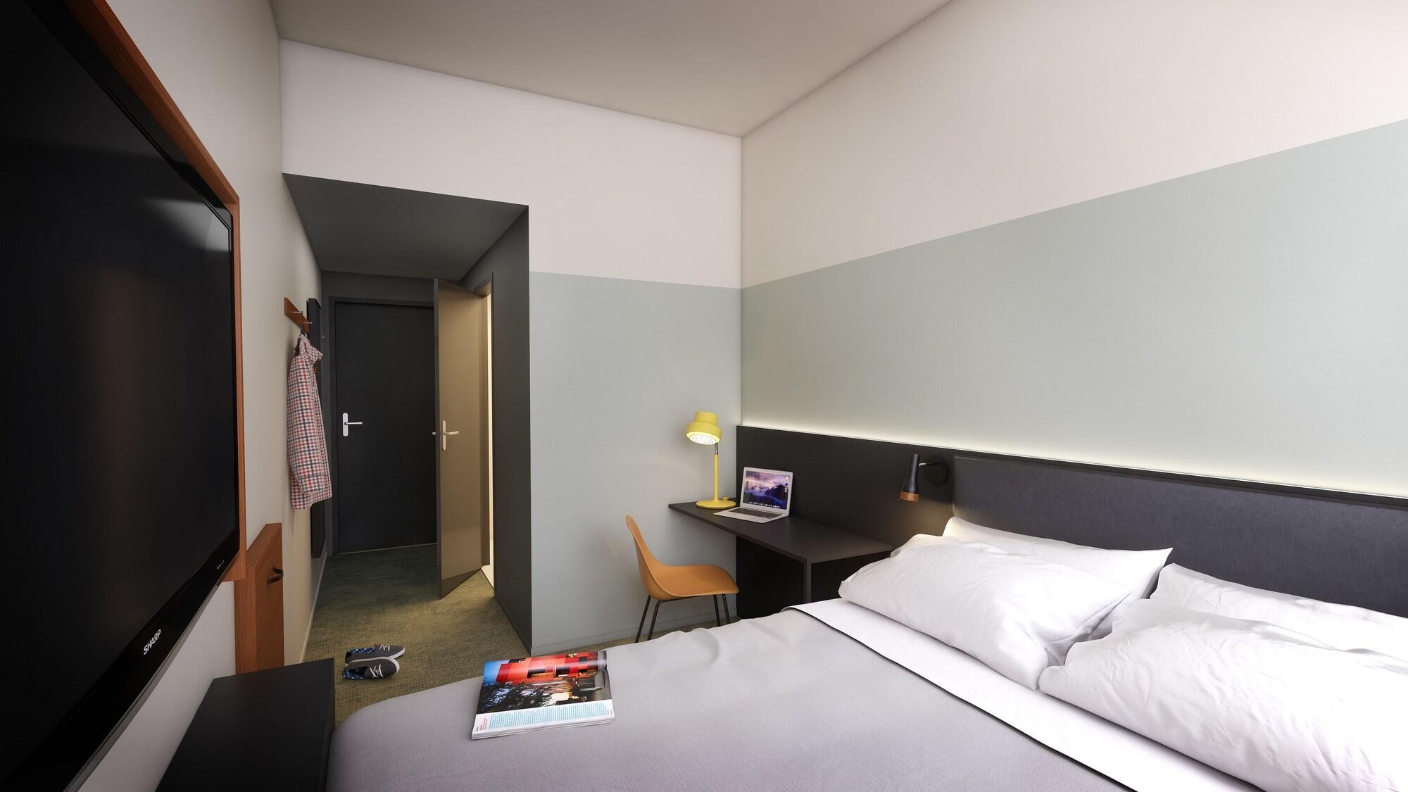 Comfort Hotel Vaesteras المظهر الخارجي الصورة