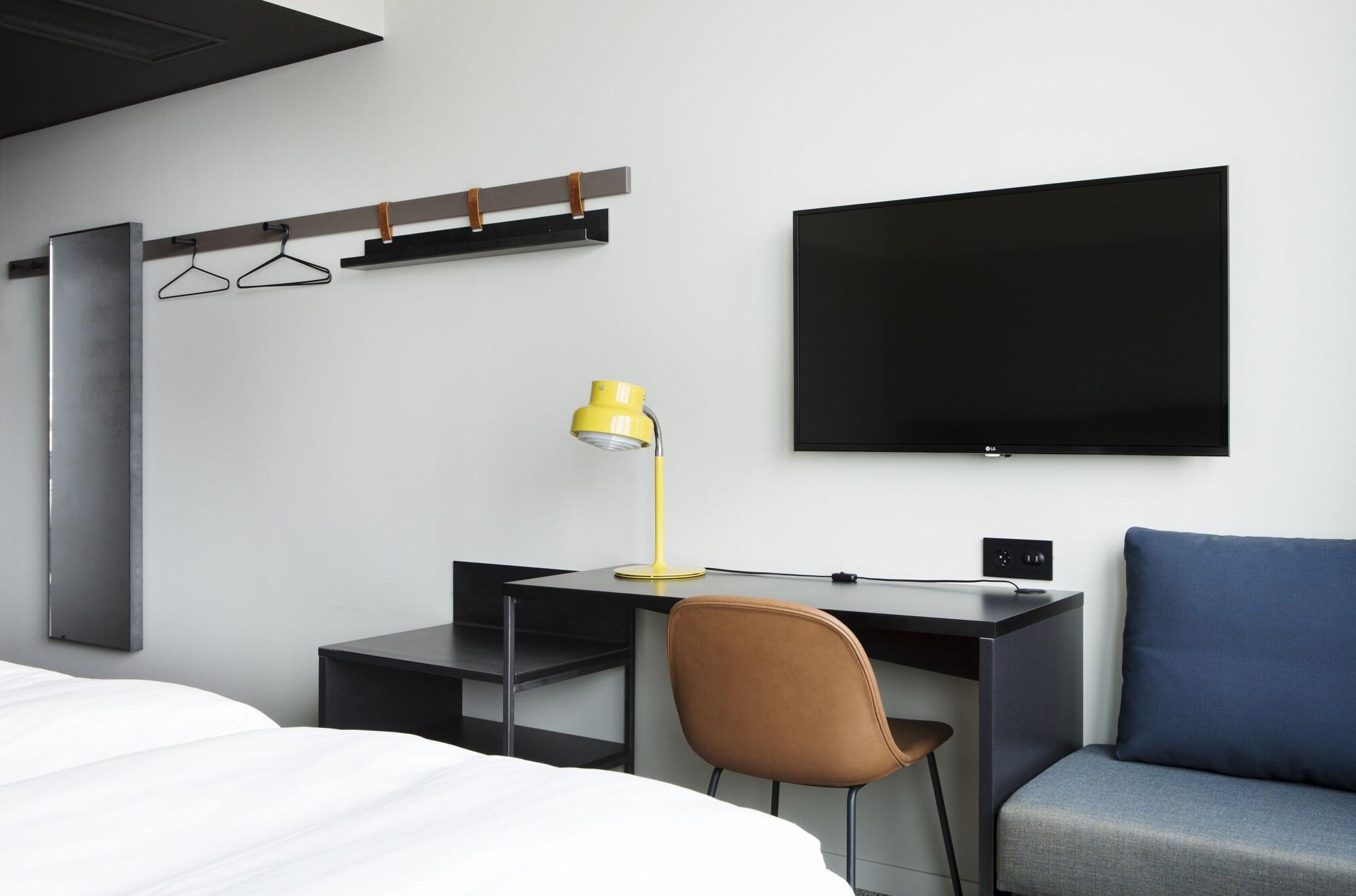 Comfort Hotel Vaesteras المظهر الخارجي الصورة