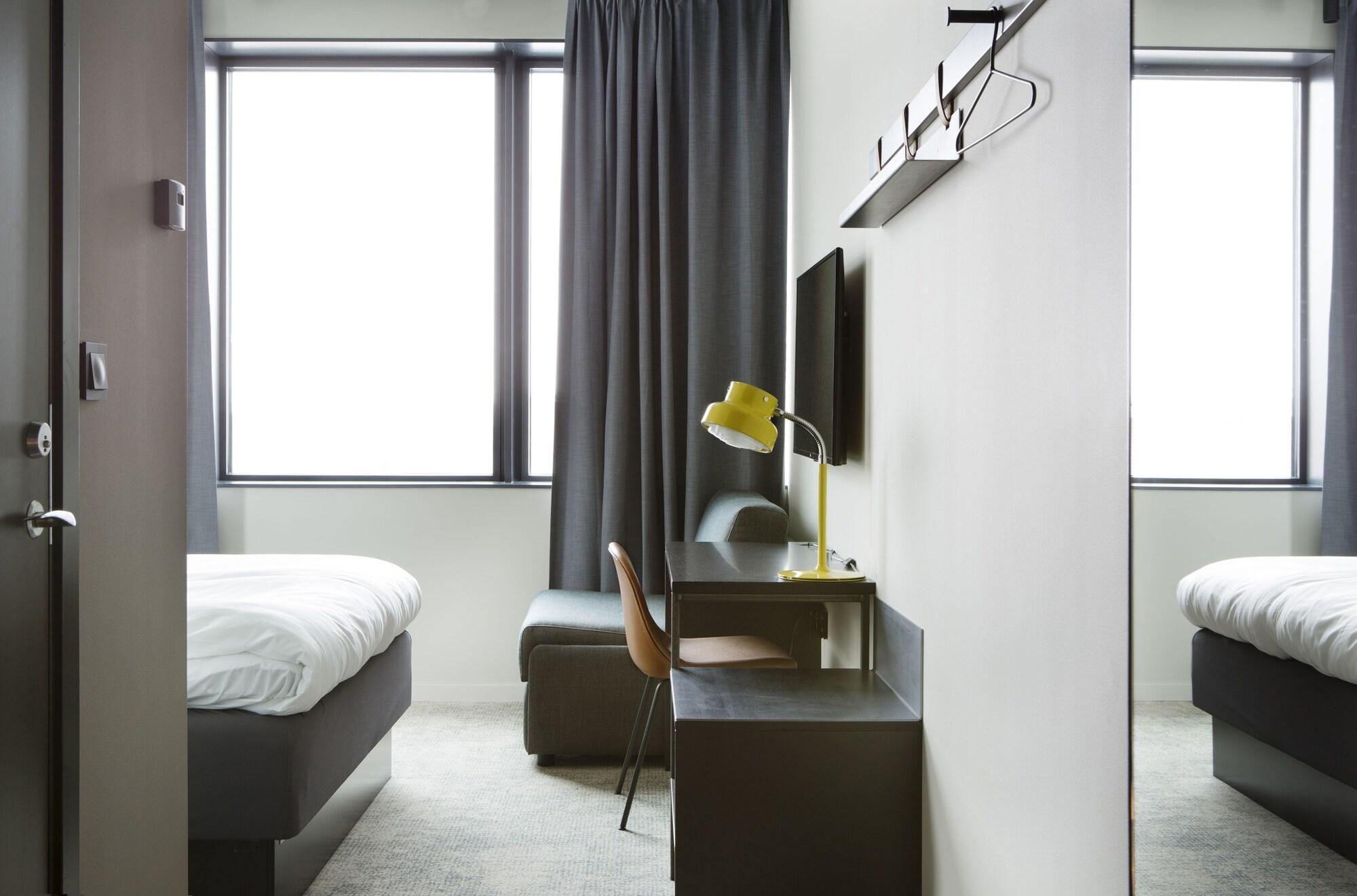 Comfort Hotel Vaesteras المظهر الخارجي الصورة