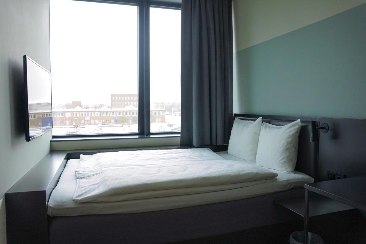 Comfort Hotel Vaesteras المظهر الخارجي الصورة