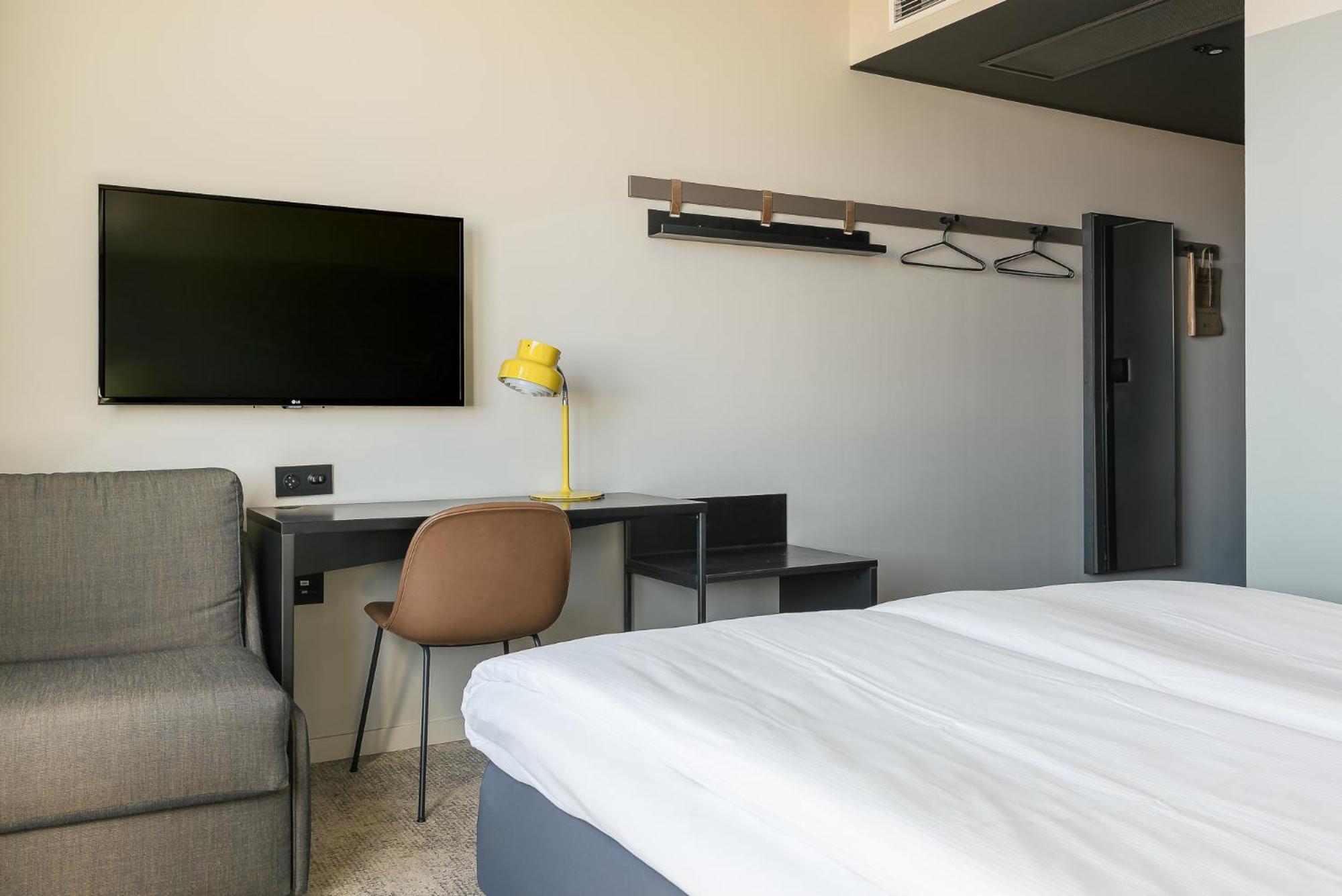 Comfort Hotel Vaesteras المظهر الخارجي الصورة