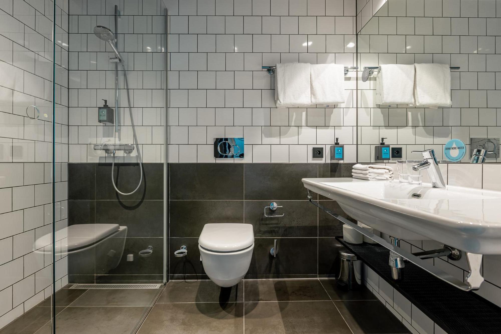 Comfort Hotel Vaesteras المظهر الخارجي الصورة