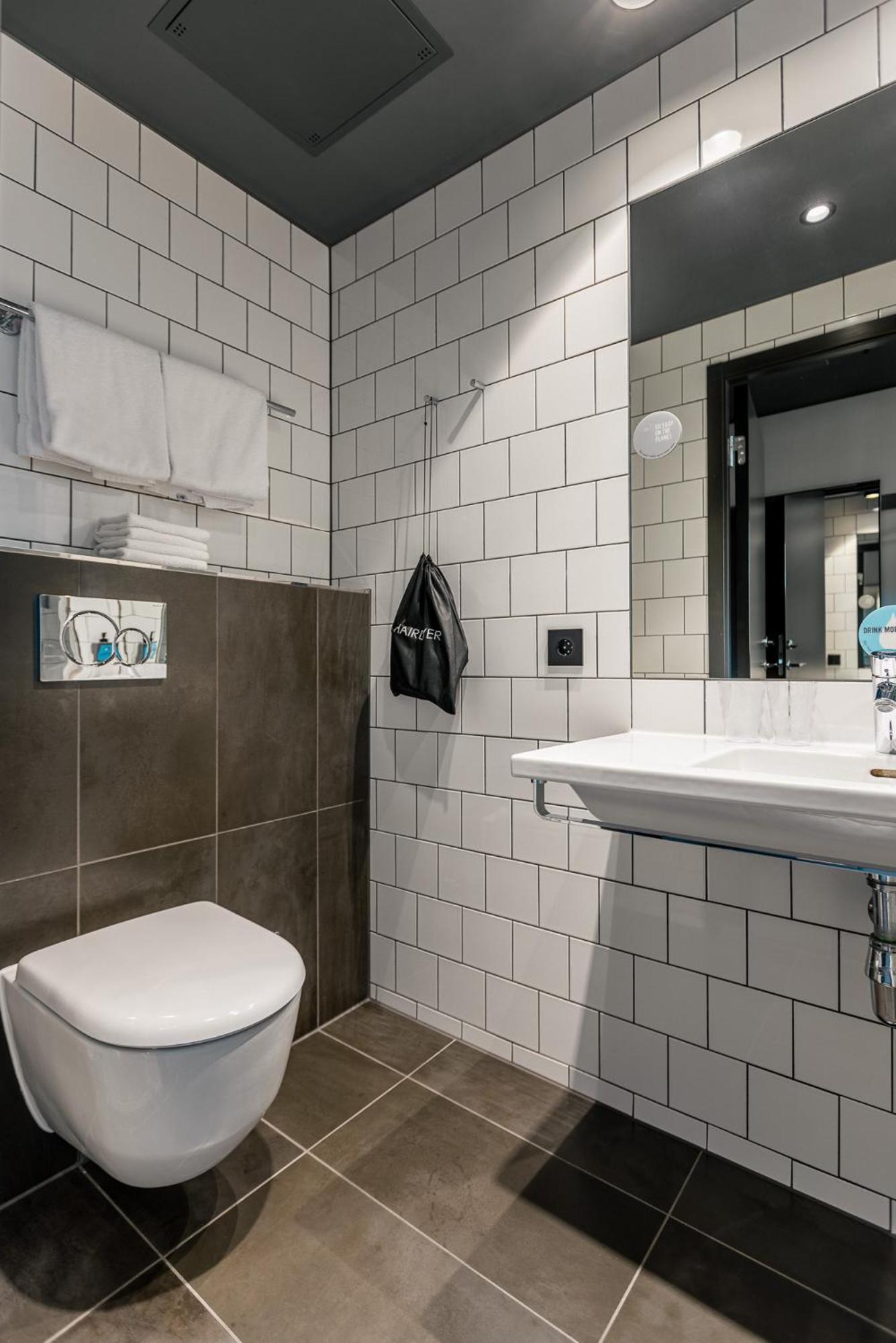 Comfort Hotel Vaesteras المظهر الخارجي الصورة