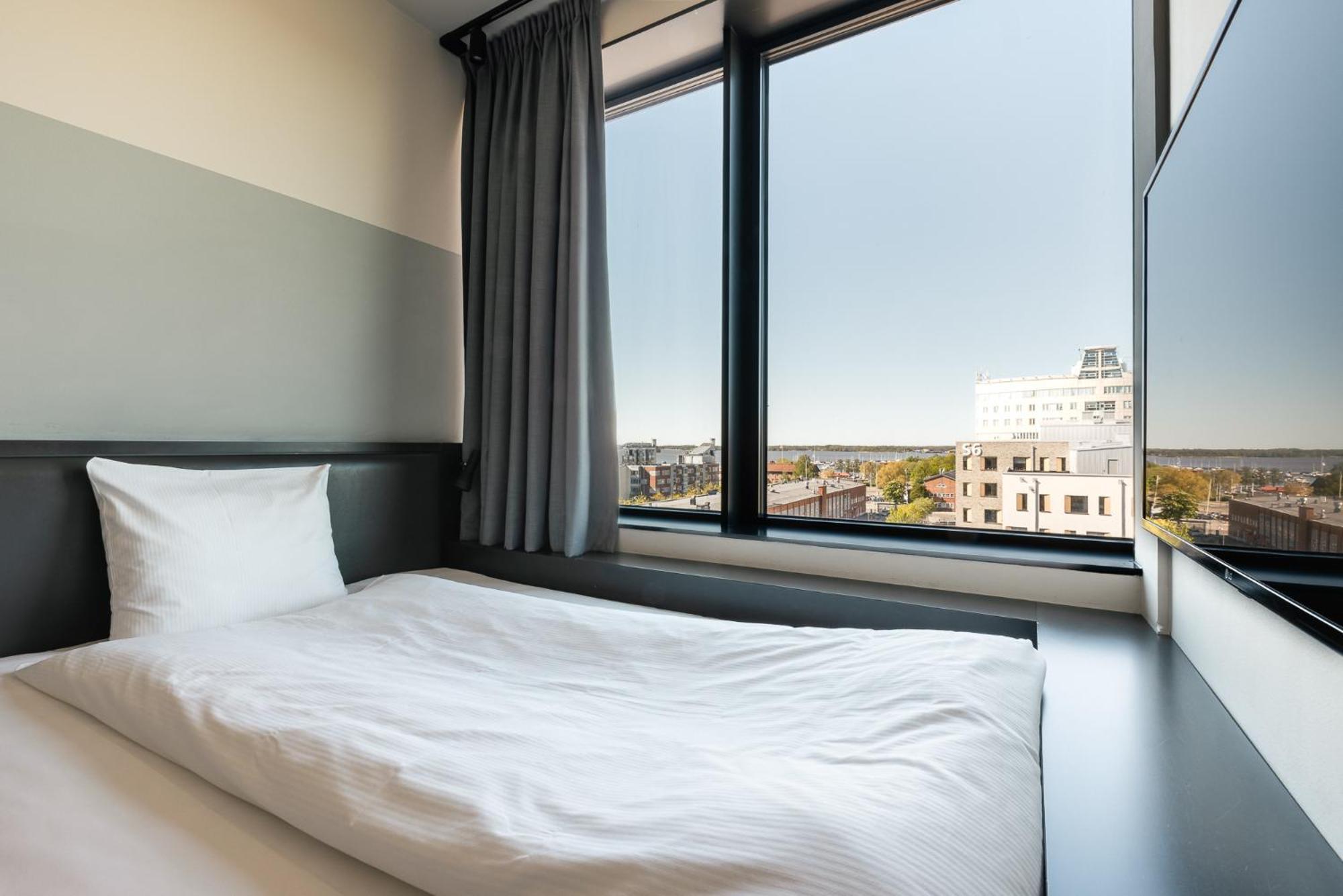 Comfort Hotel Vaesteras المظهر الخارجي الصورة