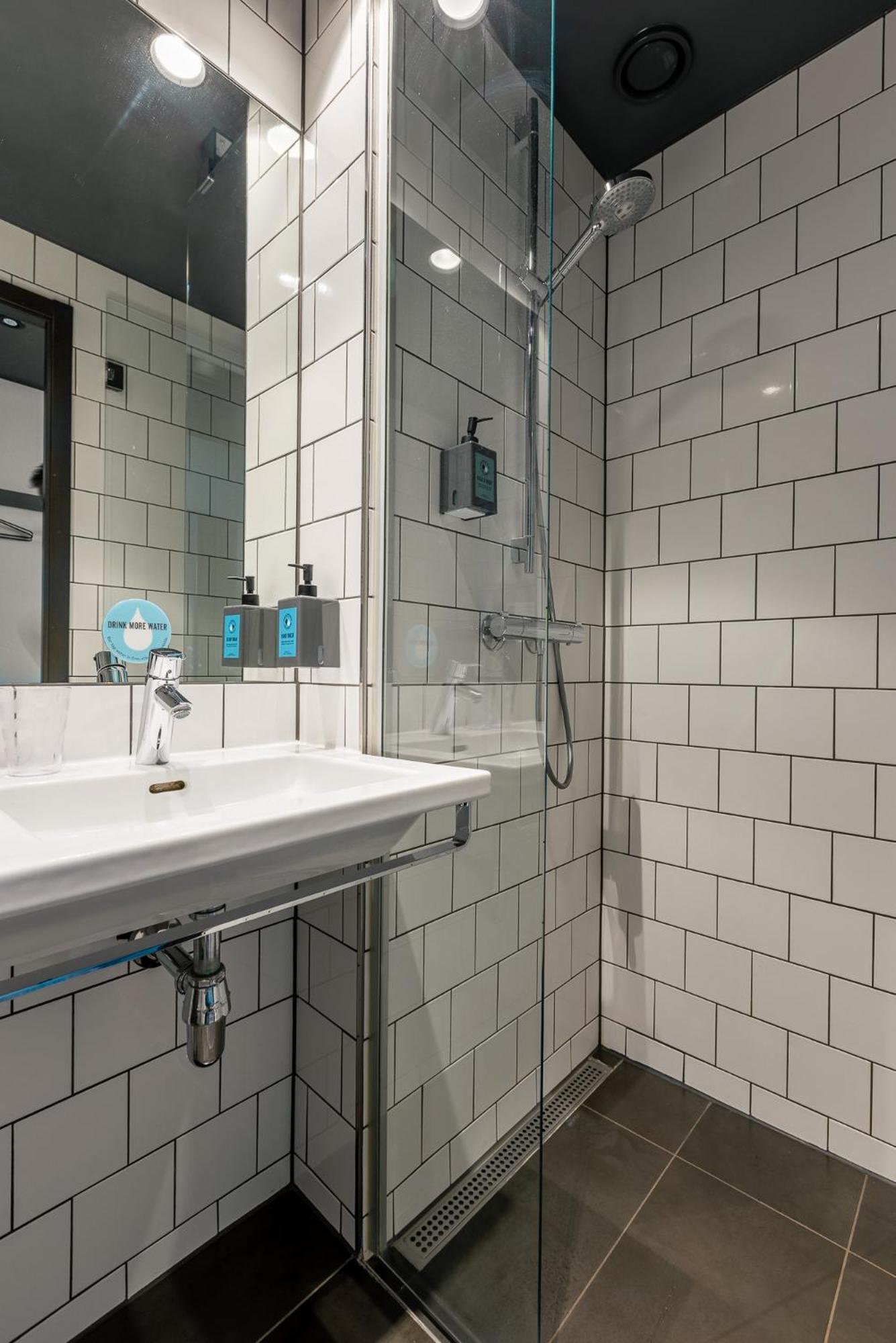 Comfort Hotel Vaesteras المظهر الخارجي الصورة