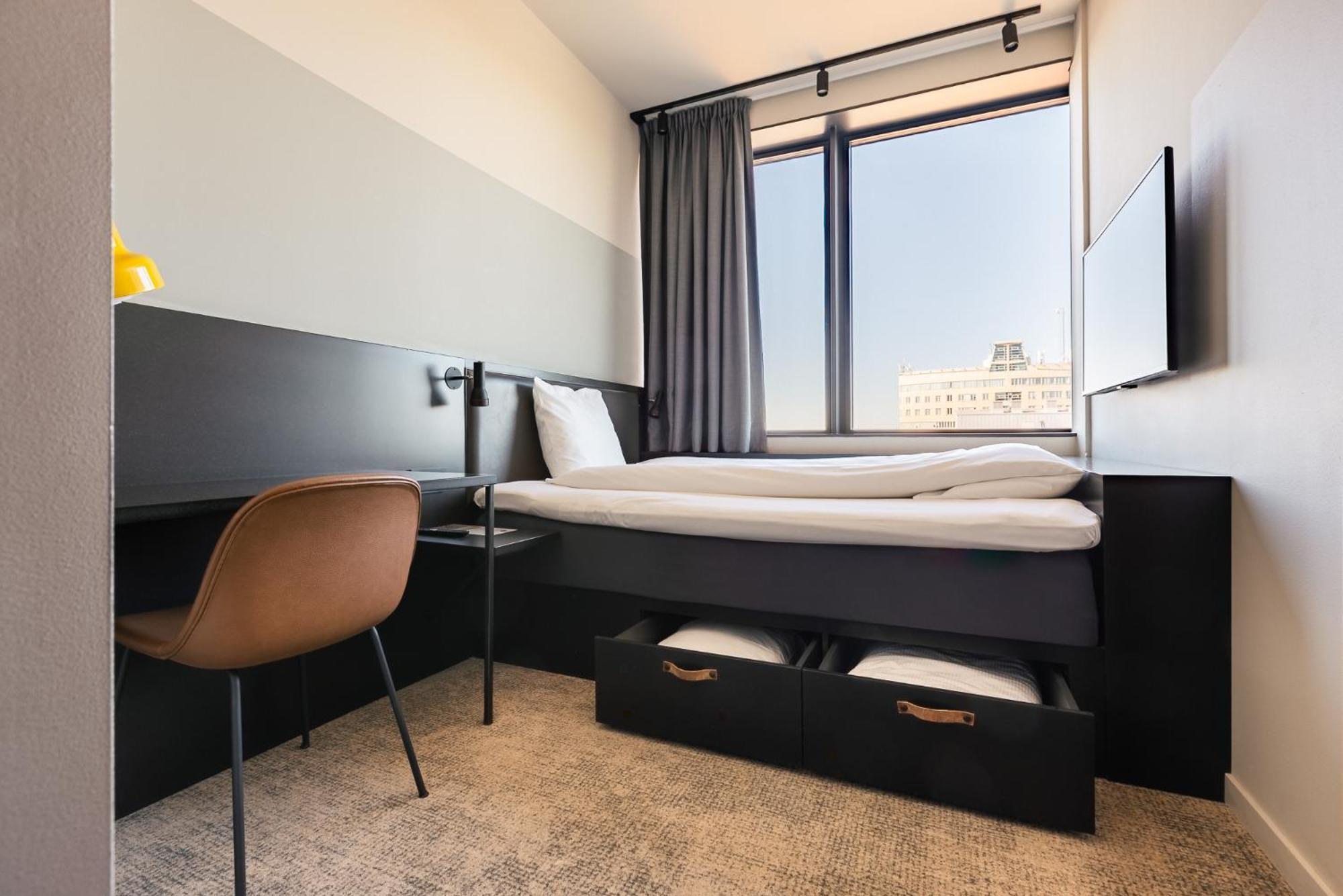 Comfort Hotel Vaesteras المظهر الخارجي الصورة