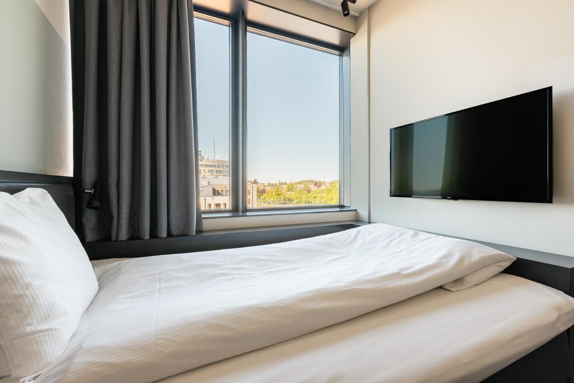 Comfort Hotel Vaesteras المظهر الخارجي الصورة