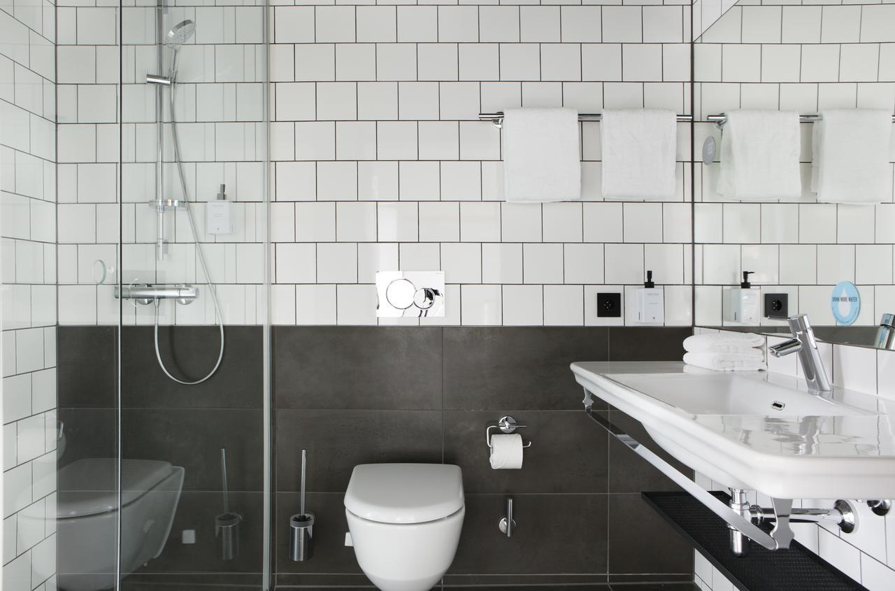 Comfort Hotel Vaesteras المظهر الخارجي الصورة