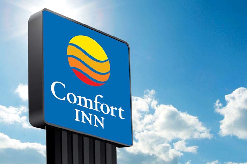 Comfort Hotel Vaesteras المظهر الخارجي الصورة